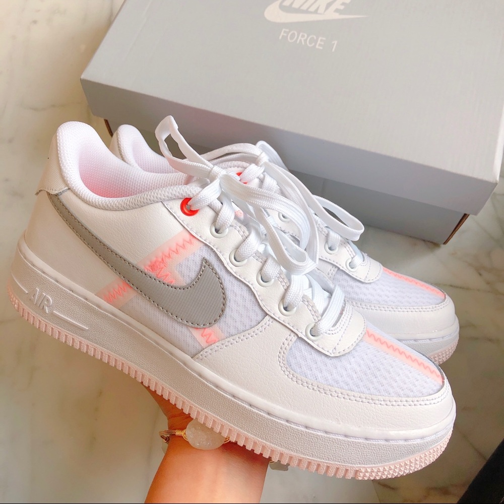 Air force 1 pnk - Picture 6 of 8